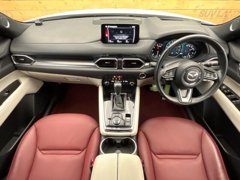 CX-8
