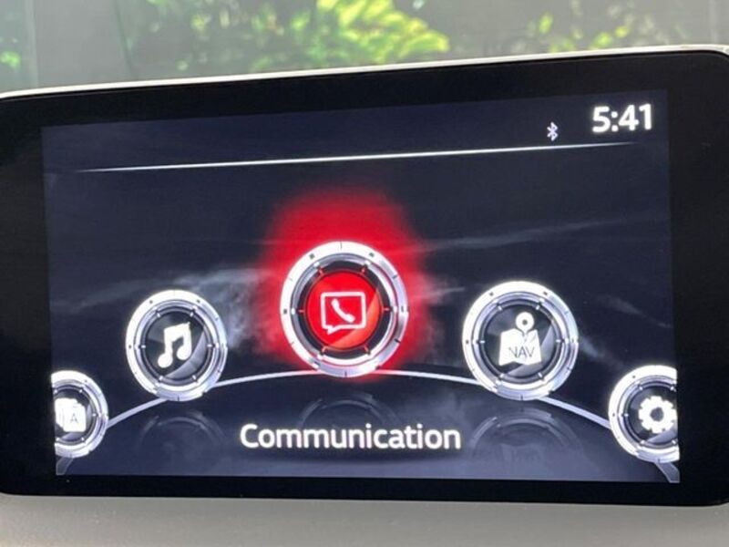 CX-8