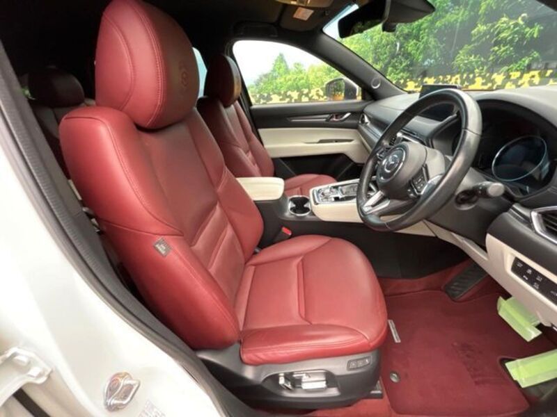 CX-8