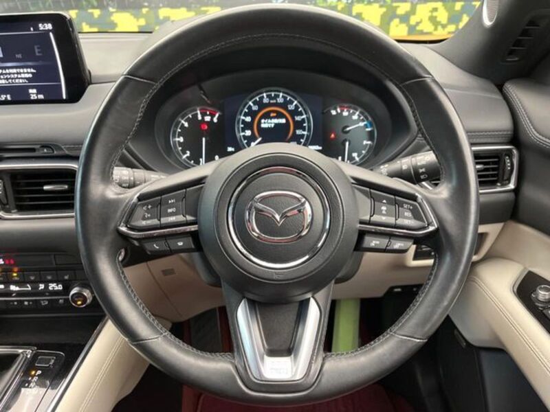 CX-8