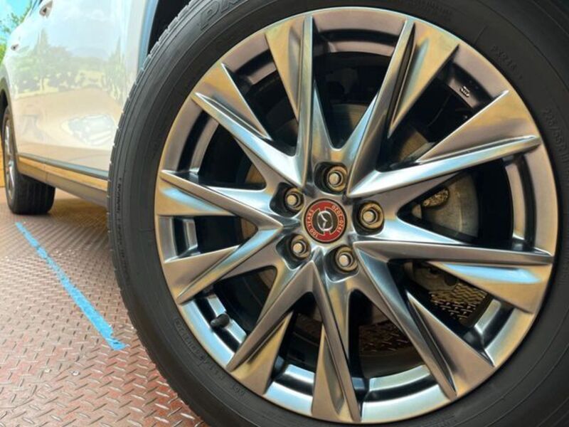 CX-8