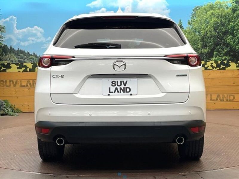 CX-8