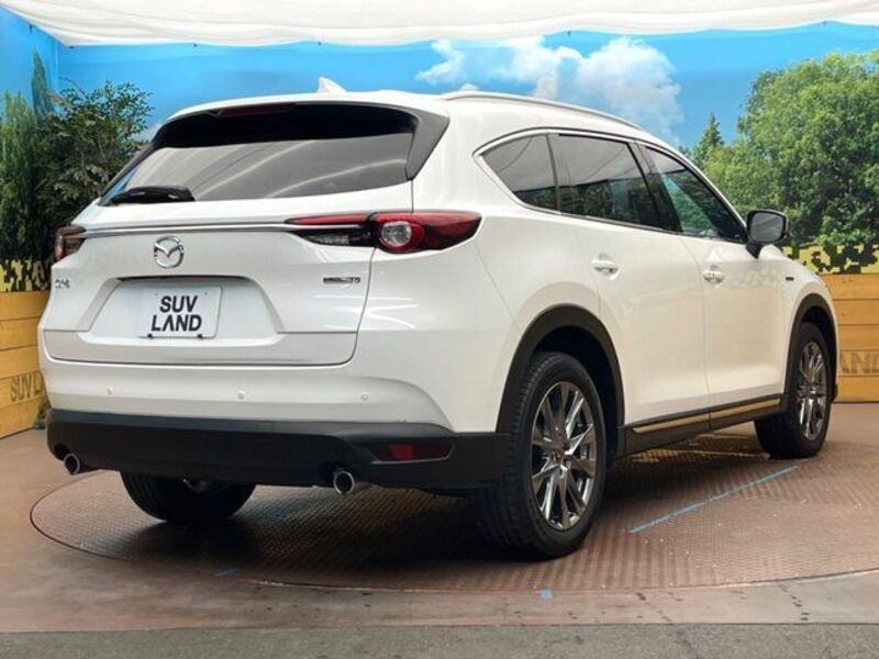CX-8