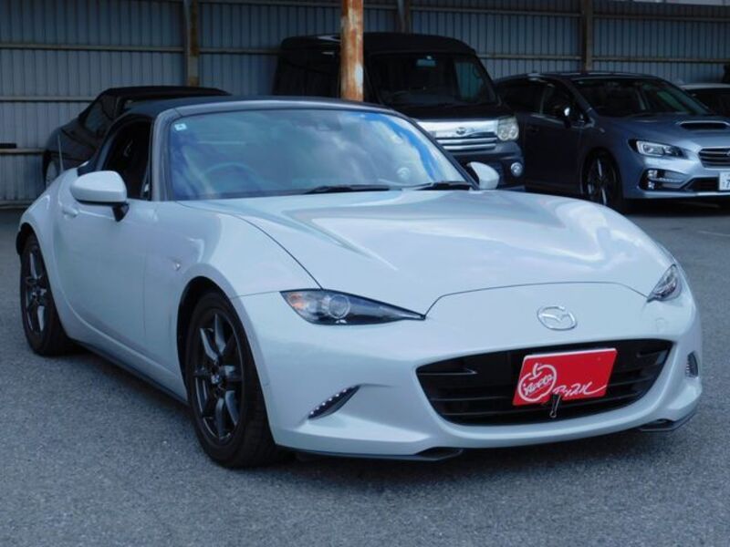 ROADSTER
