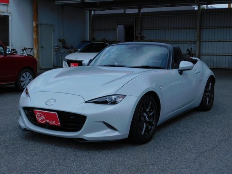ROADSTER