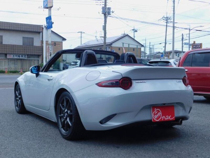 ROADSTER