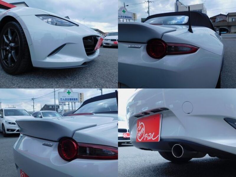 ROADSTER