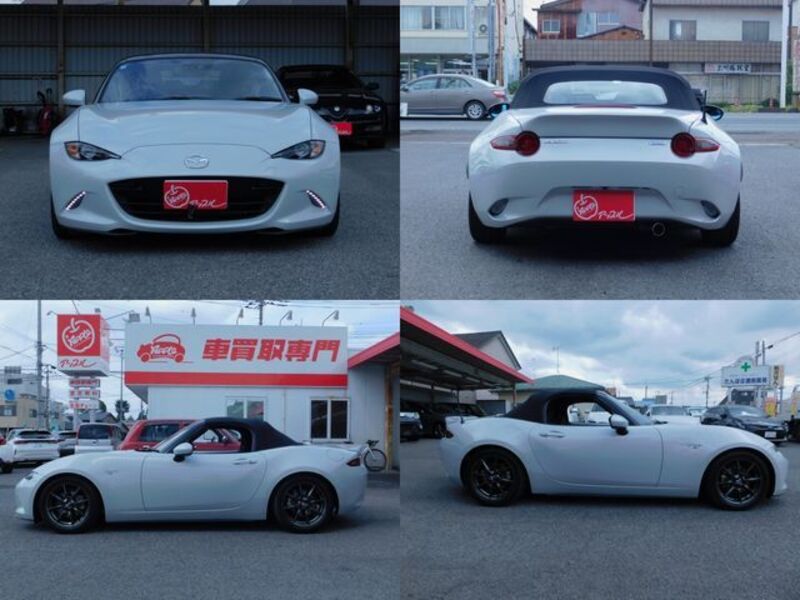 ROADSTER