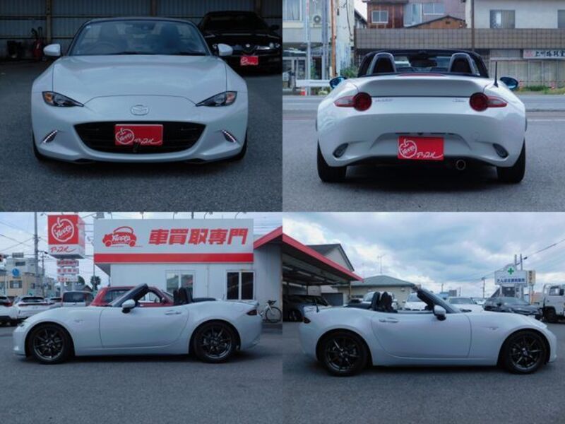 ROADSTER