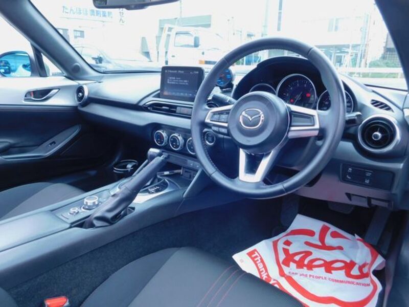 ROADSTER