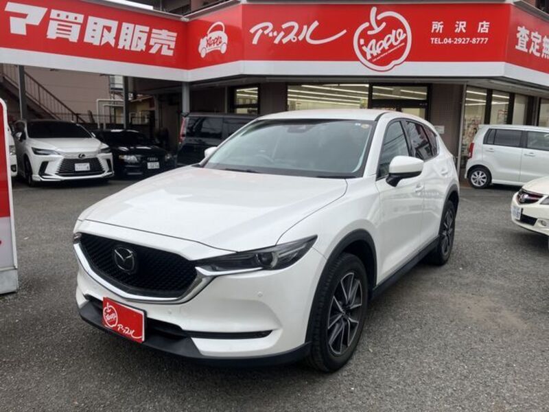 CX-5-0