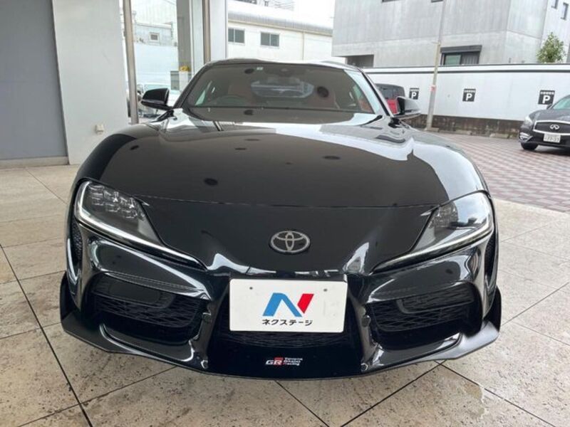 SUPRA