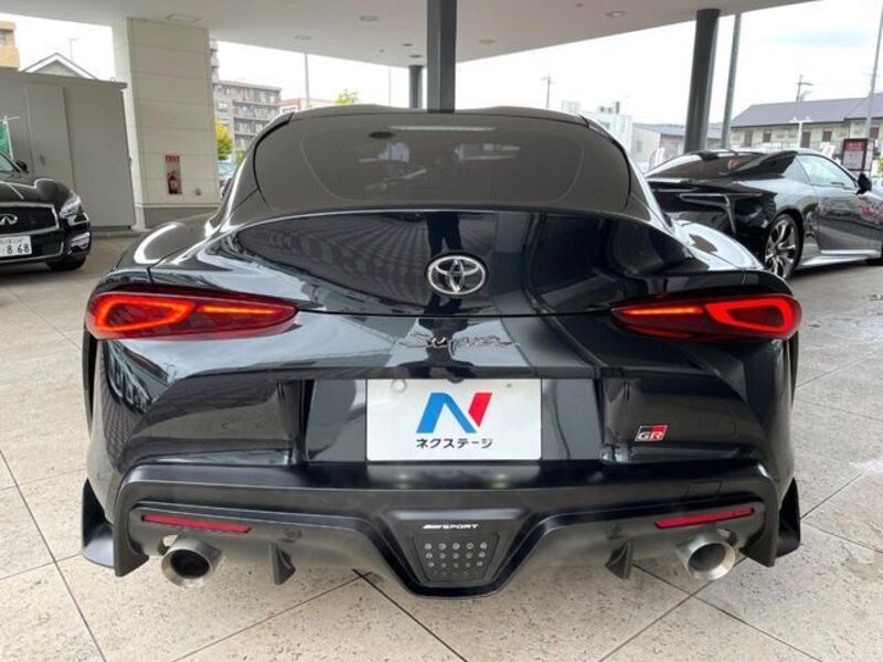 SUPRA
