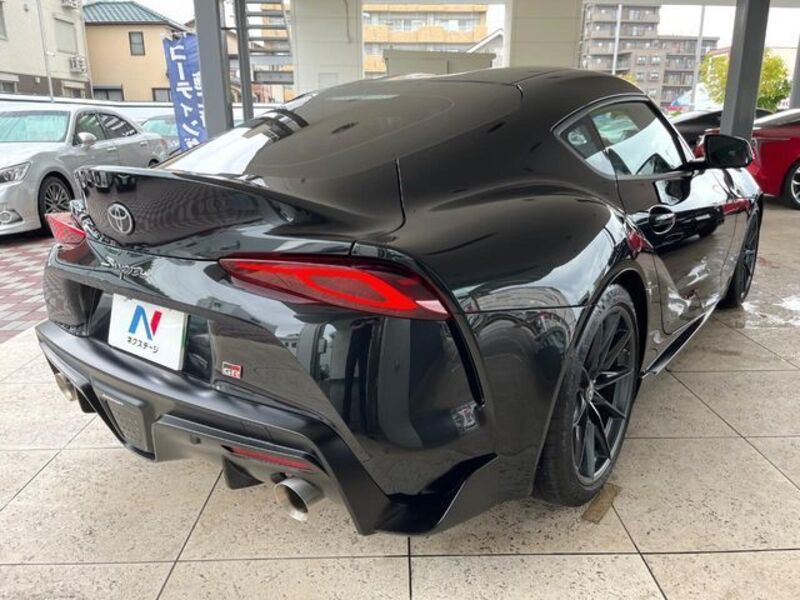 SUPRA