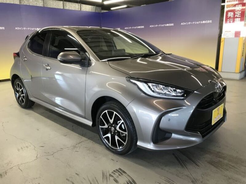 YARIS