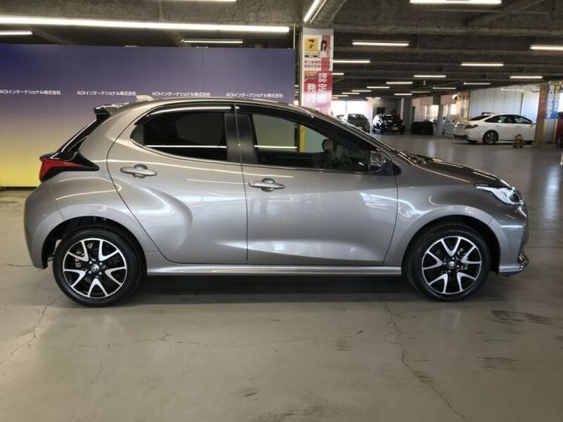 YARIS