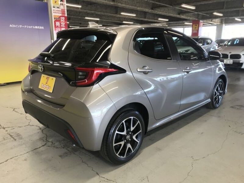 YARIS