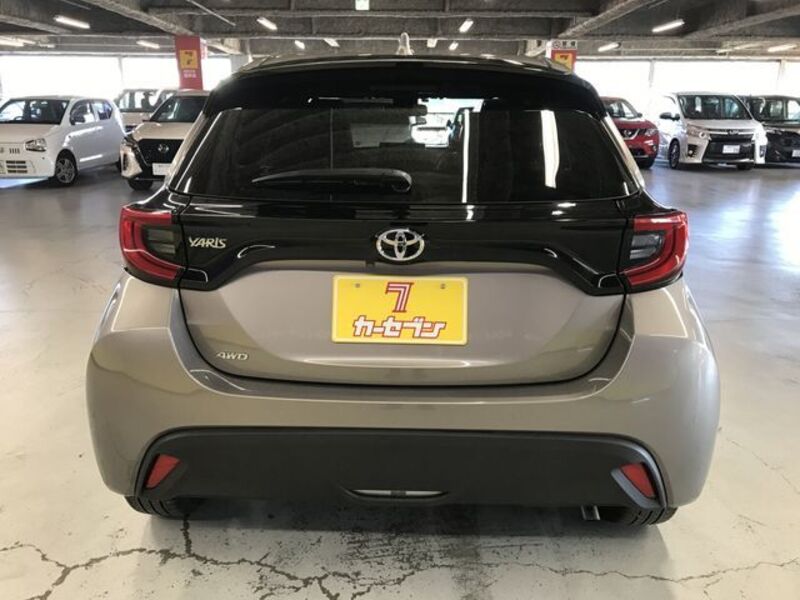 YARIS