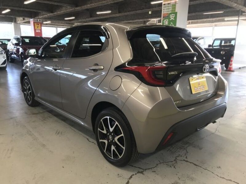YARIS