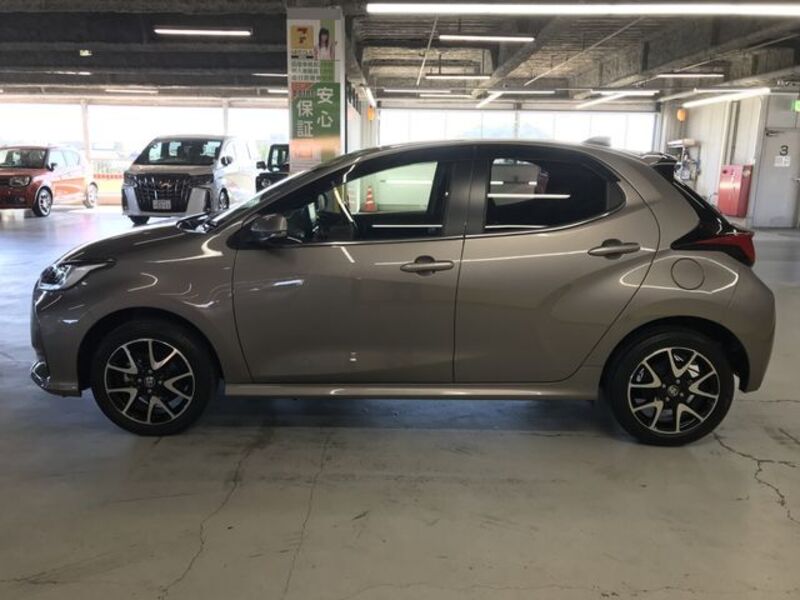 YARIS