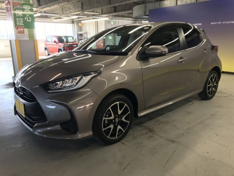 YARIS