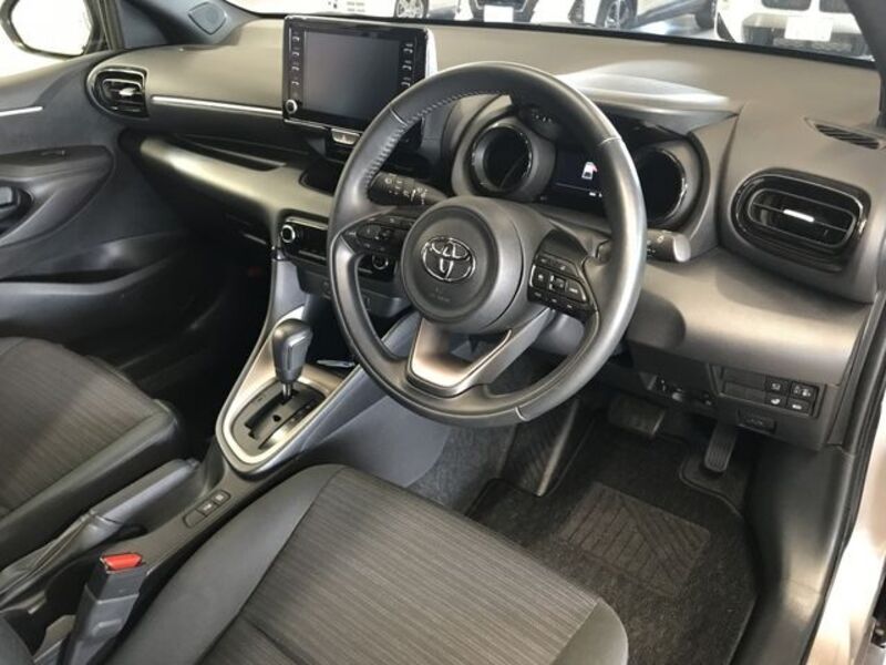 YARIS
