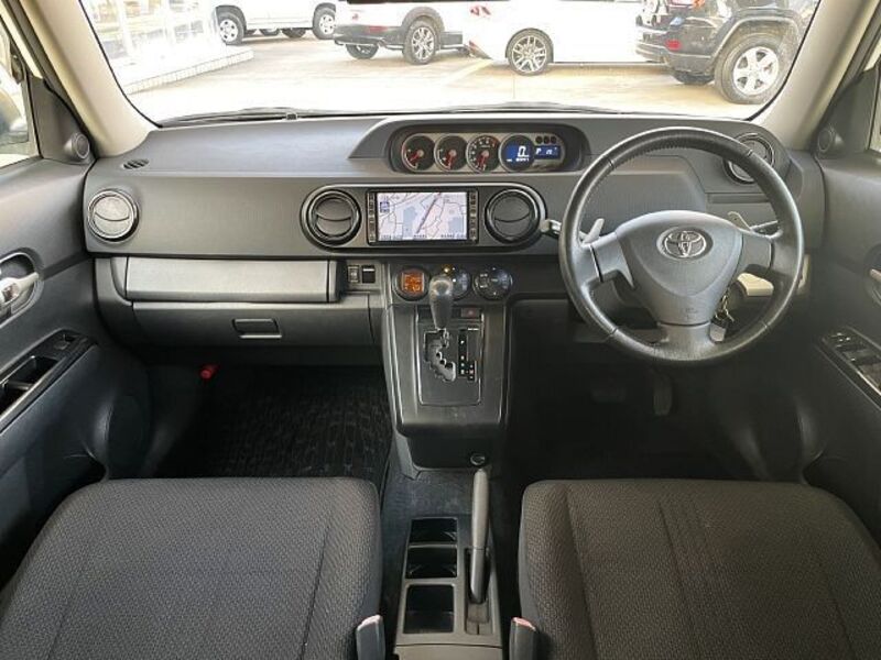 COROLLA RUMION
