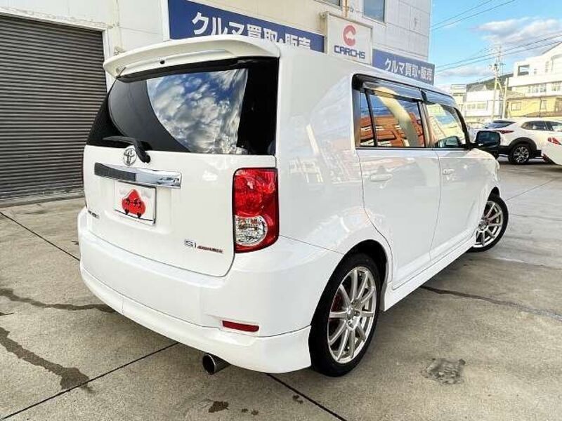 COROLLA RUMION