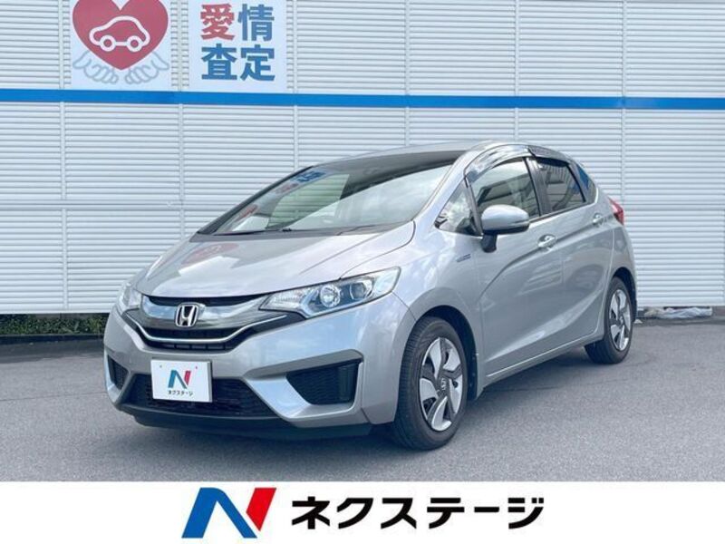 FIT HYBRID-0