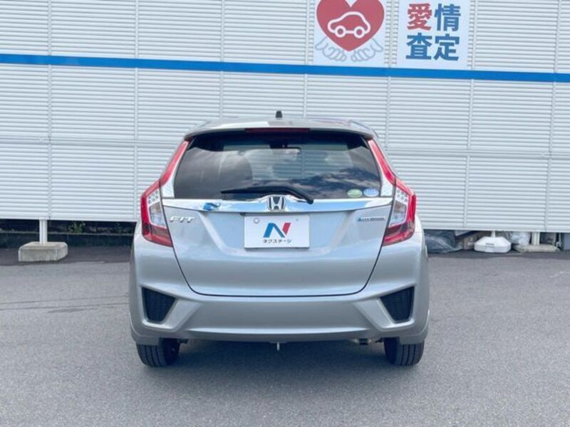 FIT HYBRID