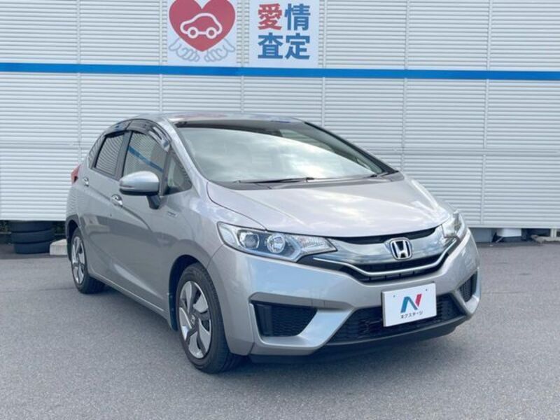 FIT HYBRID