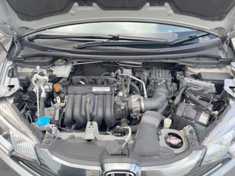FIT HYBRID