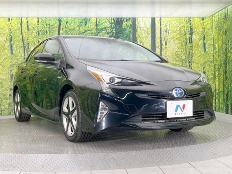 PRIUS