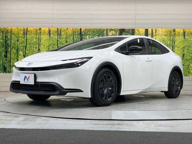 PRIUS