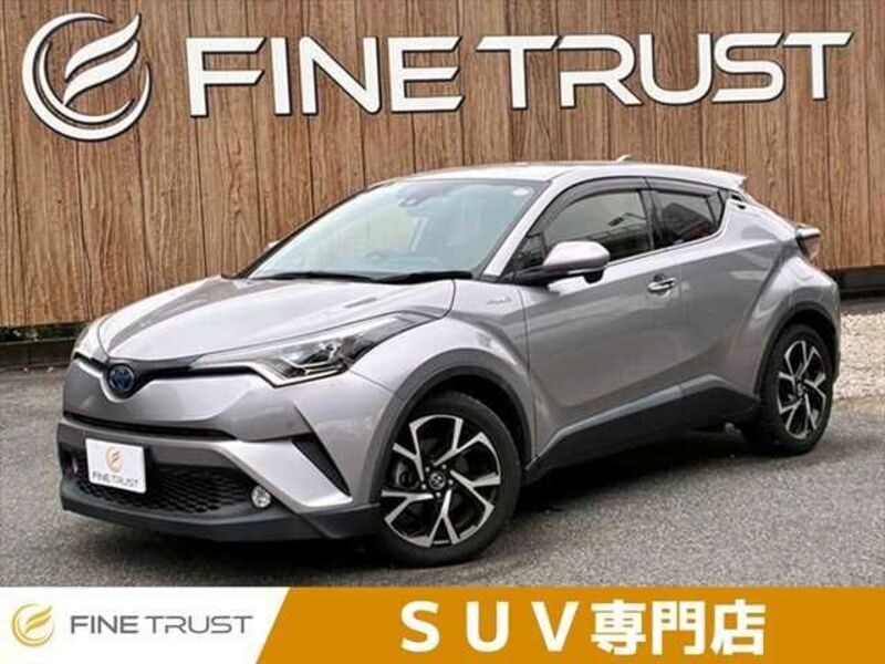 C-HR-0