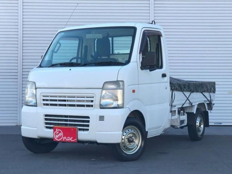 CARRY TRUCK-0