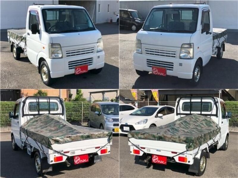 CARRY TRUCK