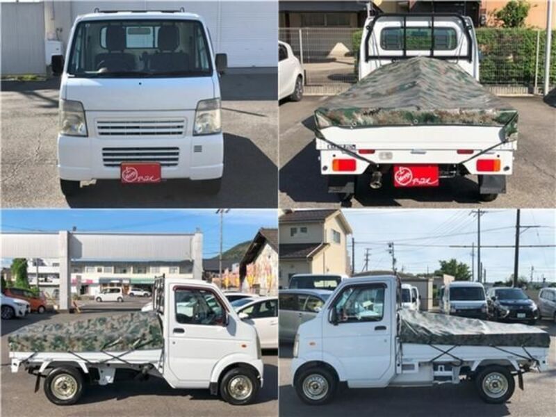 CARRY TRUCK