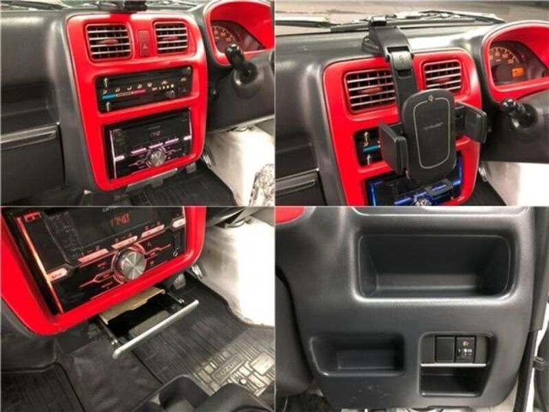 CARRY TRUCK