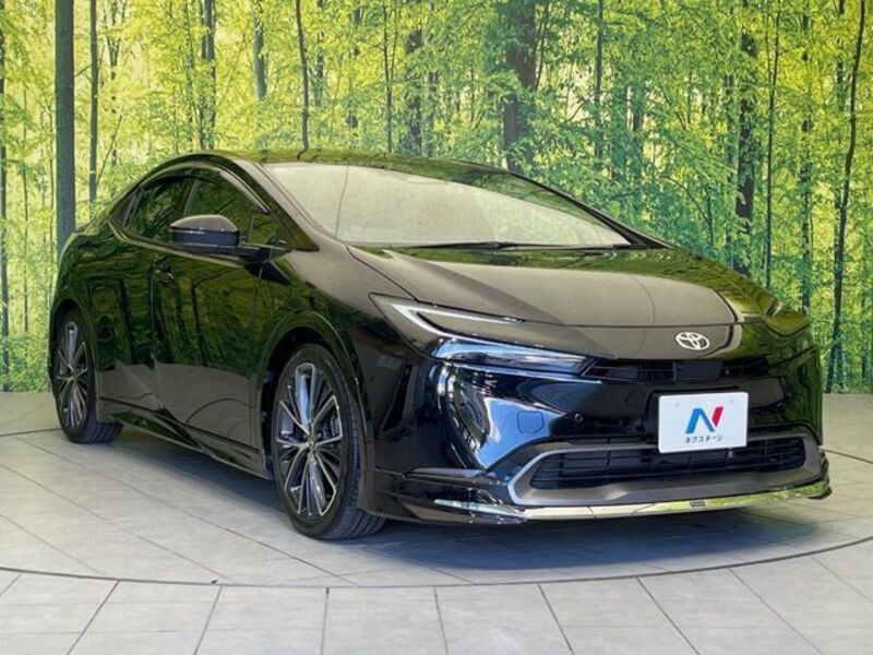 PRIUS