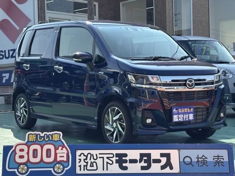 MAZDA FLAIR