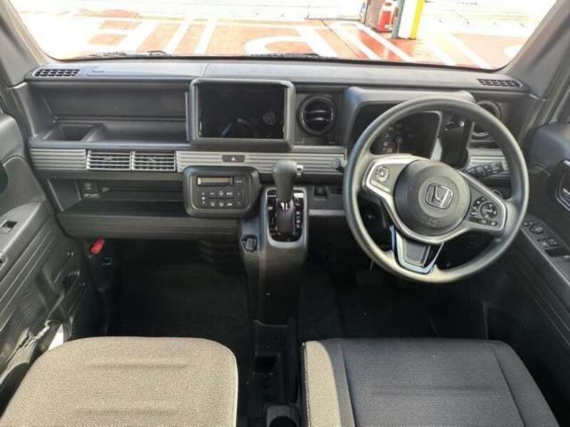 N-VAN
