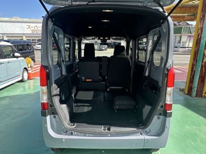 N-VAN