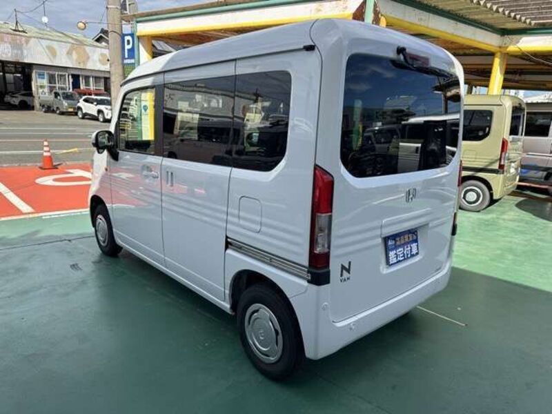 N-VAN