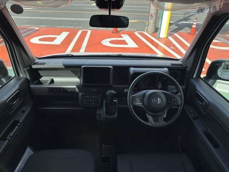 N-VAN