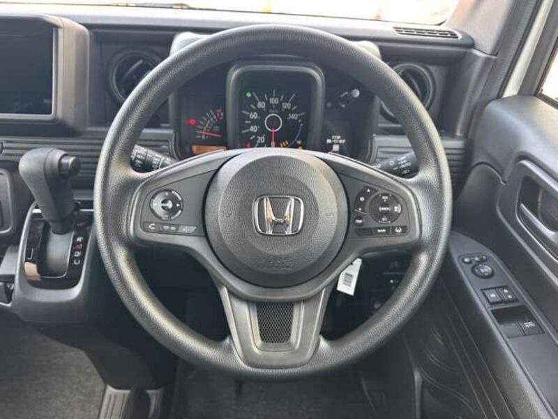 N-VAN