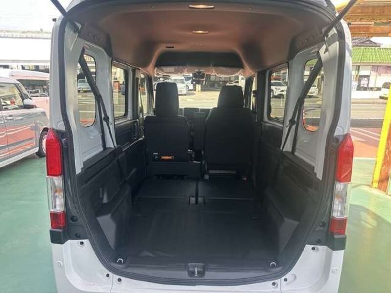 N-VAN