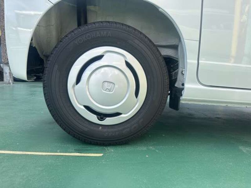 N-VAN