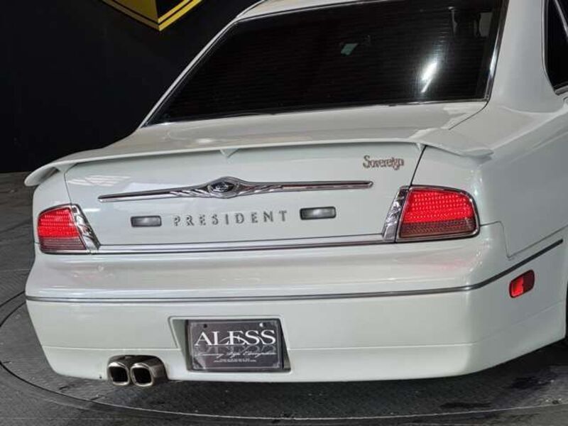 PRESIDENT