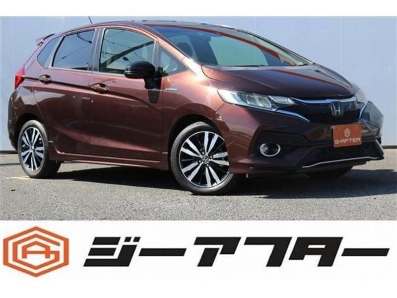 FIT HYBRID-0